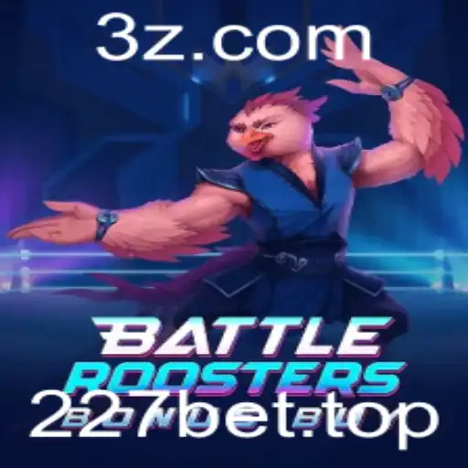 227bet - Explore o Emocionante Mundo de BattleRoostersBonusBuy na 227bet