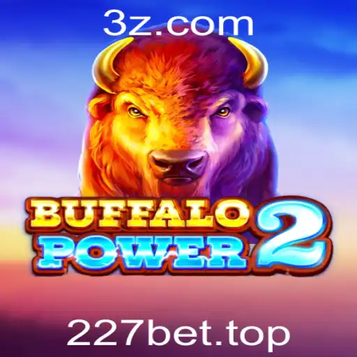 Descubra o Fascinante Mundo de BuffaloPower2: A Nova Sensação da 227bet