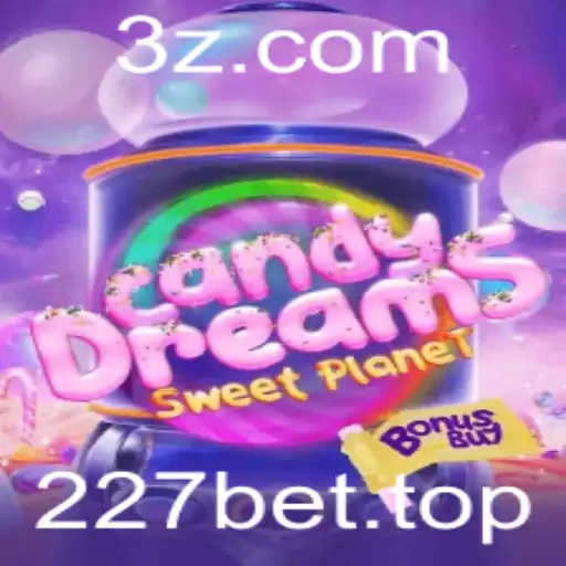 Descobrindo o Mundo Encantado de CandyDreamsSweetPlanet: Uma Aventura Doce com 227bet
