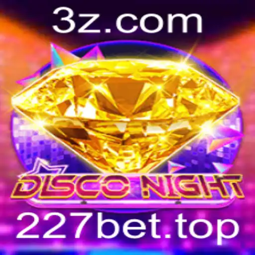 Explorando o Universo de Jogo de DiscoNight com 227bet