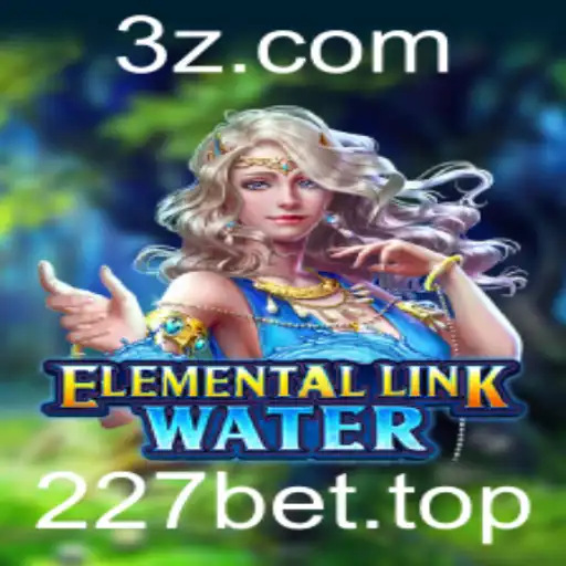 Descubra o Fascinante Mundo de ElementalLinkWater