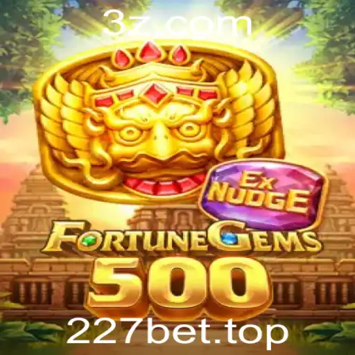 227bet - Explorando FortuneGems500: Uma Nova Experiência com 227bet
