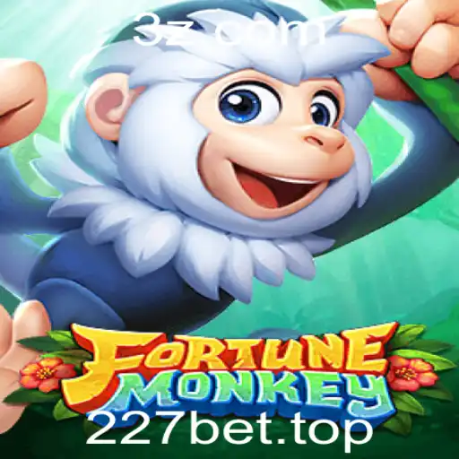 227bet - FortuneMonkey: O Novo Jogo de Apostas que Está Dominando 2023