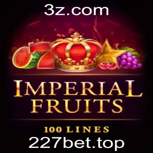 227bet - Explorando o Universo de ImperialFruits100 no Cenário Atual dos Jogos Online
