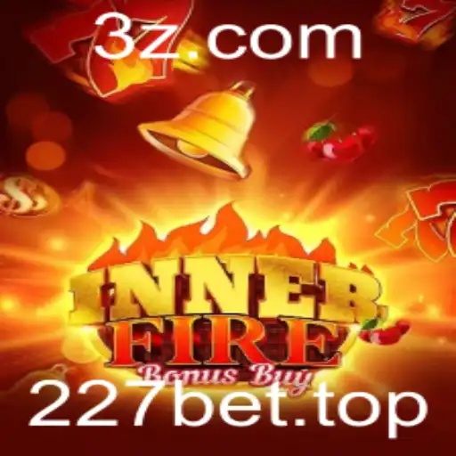 227bet - InnerFireBonusBuy: A Nova Aposta no Mundo dos Jogos de Cassino