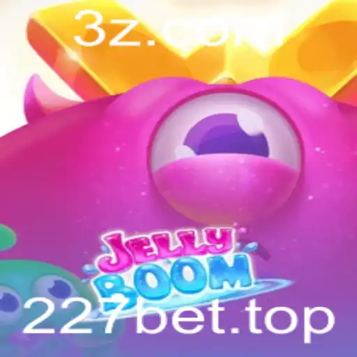 227bet - Explorando JellyBoom: O Novo Fenômeno dos Jogos de Apostas com 227bet