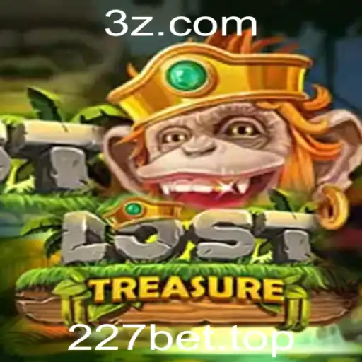 227bet - Descubra LostTreasure: A Nova Aventura Emocionante no Universo de Jogos de Apostas