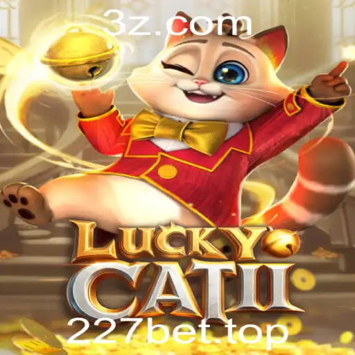 LuckyCatII: Descubra o Fascinante Mundo do Jogo com 227bet