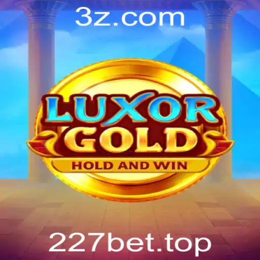 227bet - Descubra LuxorGold: A Nova Sensação nos Cassinos Online