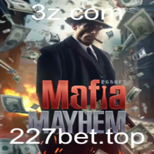 227bet - MafiaMayhem: Desvendando as Regras e Estratégias do Jogo