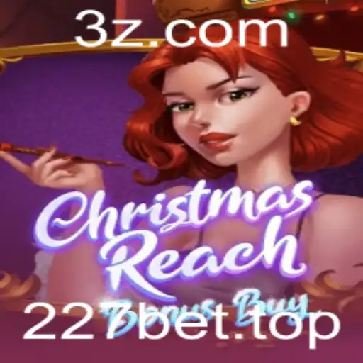 Explorando o Jogo ChristmasReachBonusBuy