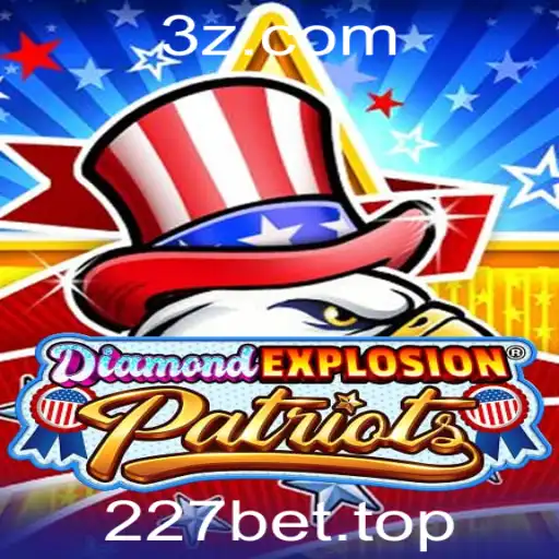 Explorando o Universo de DiamondExplosionPatriots: O Jogo Que Está Revolucionando o Entretenimento Digital