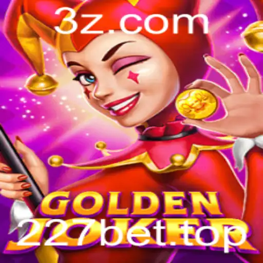 GoldenJoker: Descubra as Regras e Estratégias do Novo Jogo do 227bet