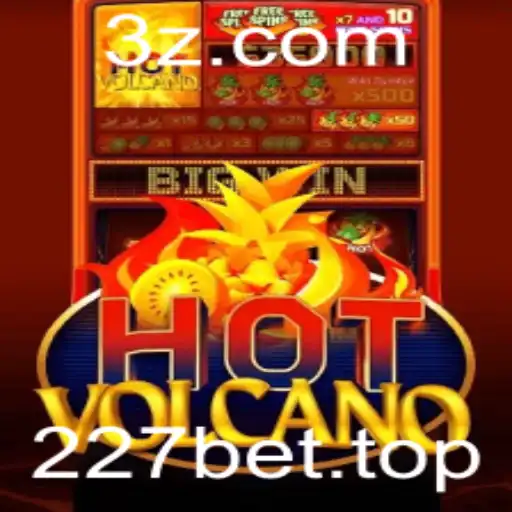 Explorando HotVolcano: O Jogo Online Que Está Mexendo com o Cenário de Apostas
