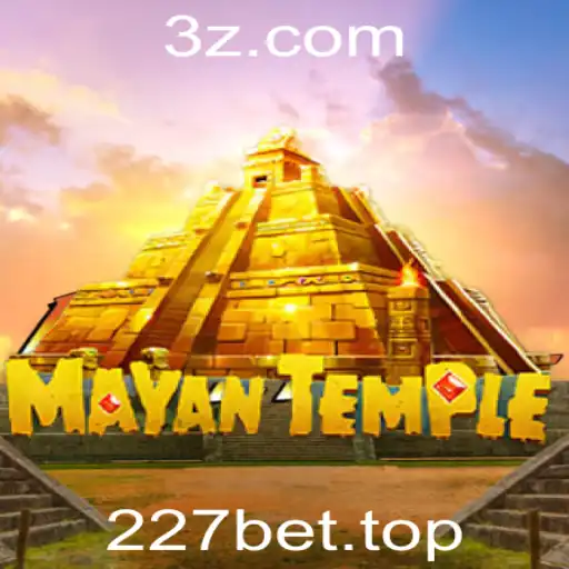 Descubra a Emoção de 'MayanTemple': O Novo Jogo de Aventura da 227bet