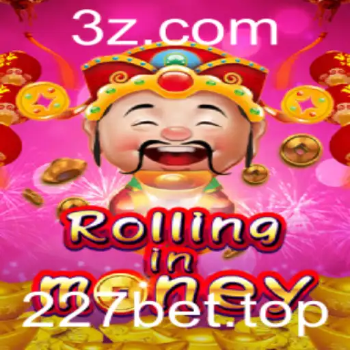 RollingInMoney: Aventuras no Mundo dos Jogos com 227bet