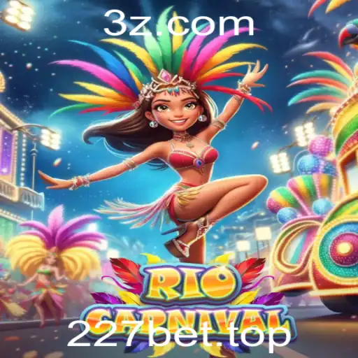 Descubra o Empolgante Jogo RioCarnival e Sua Conexão com 227bet