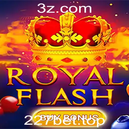 227bet - RoyalFlashBuyBonus: Uma Aventura de Cassino Inovadora no Mundo de 227bet