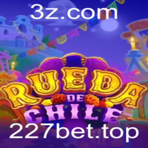 227bet - Explorando o Fascinante Mundo de RuedaDeChile