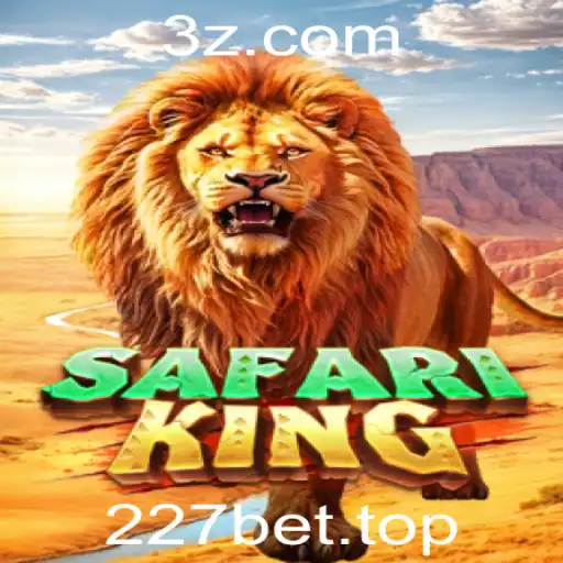 227bet - Explorando o Mundo de SafariKing: Uma Aventura Selvagem no Cassino 227bet