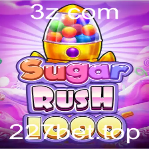 227bet - Descubra o Fascinante Mundo de SugarRush1000 no 227bet