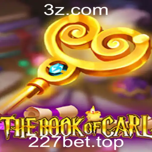 227bet - Descobrindo o Mundo de TheBookofCarl