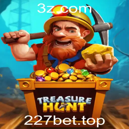 227bet - Explorando o Fascinante Mundo do TreasureHunt e o Seu Papel no Universo de 227bet