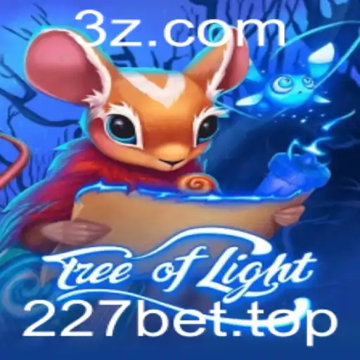 A Magia do Jogo 'TreeofLight' e a Experiência com 227bet