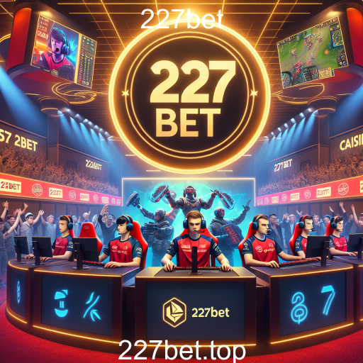 Esportes Virtuais: O Crescimento dos Jogos Competitivos na Era Digital