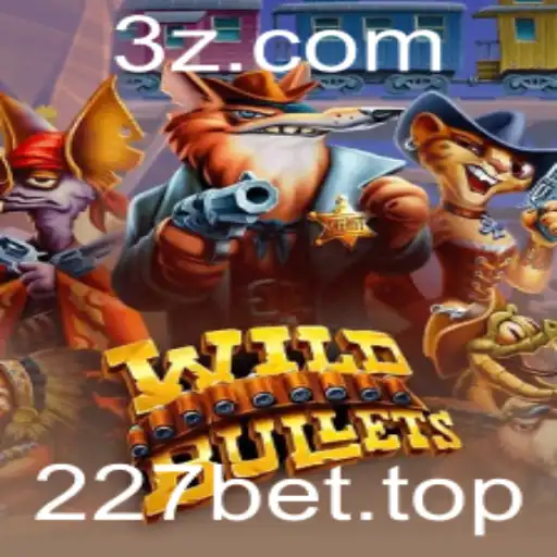227bet - Descobrindo WildBullets: O Jogo de Faroeste Moderna