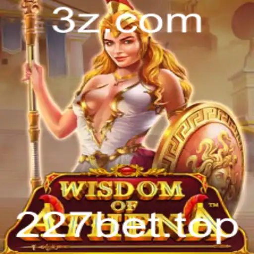 227bet - Explorando o Jogo WisdomofAthena e a Estratégia 227bet